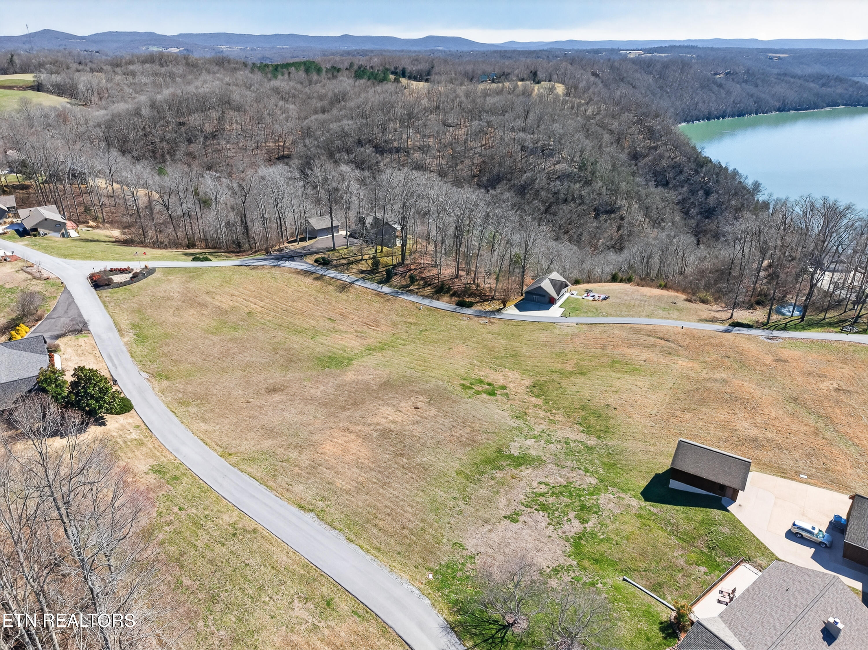 9 Mallard Pointe Road Byrdstown, TN 38549 - Photo 11 of 14 9-print-Mallard Pointe Lot 9_043_TNPC