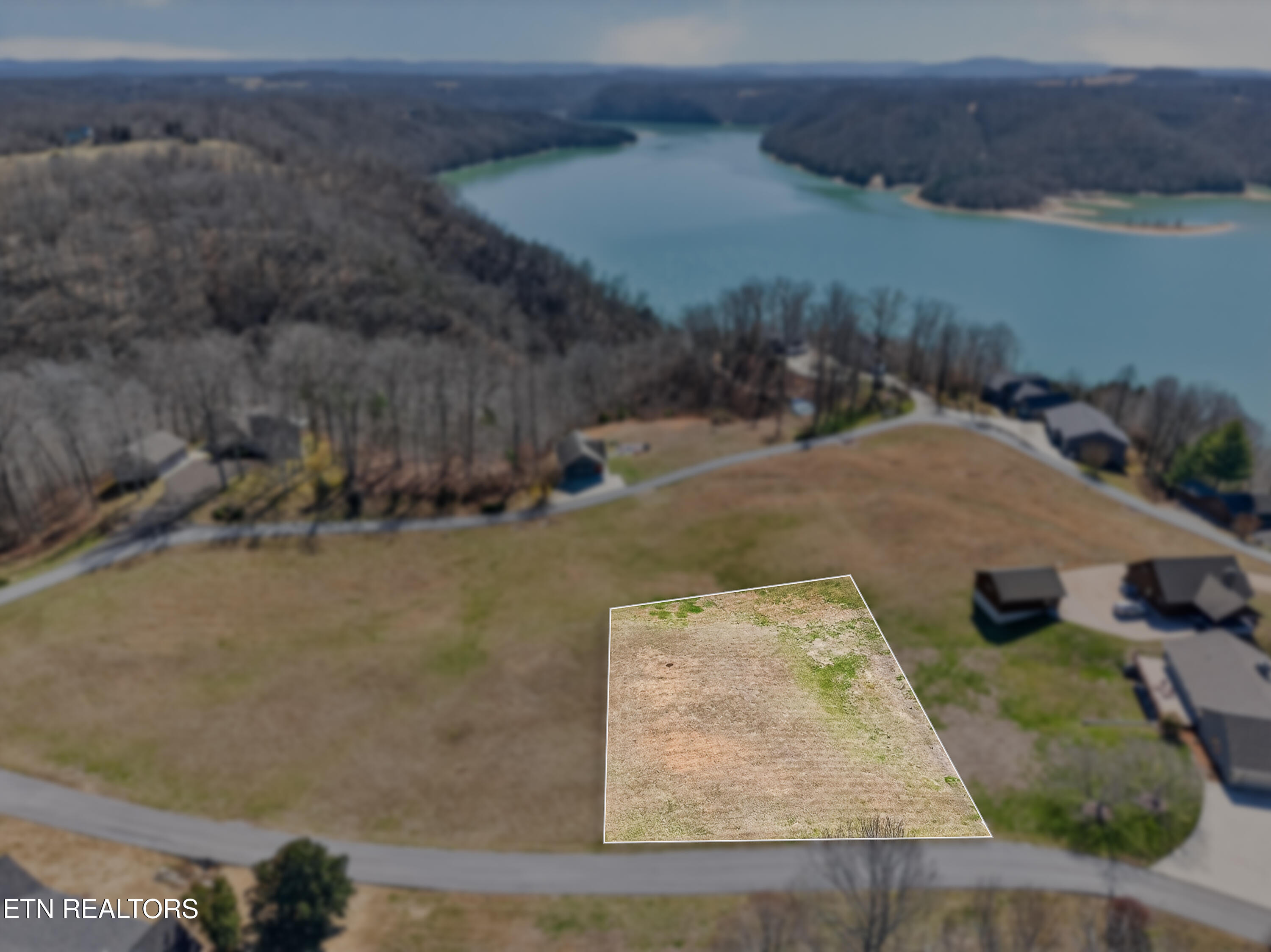 9 Mallard Pointe Road Byrdstown, TN 38549 - Photo 3 of 14 1-print-Mallard Pointe Lot 9_007_TNPC-Ed