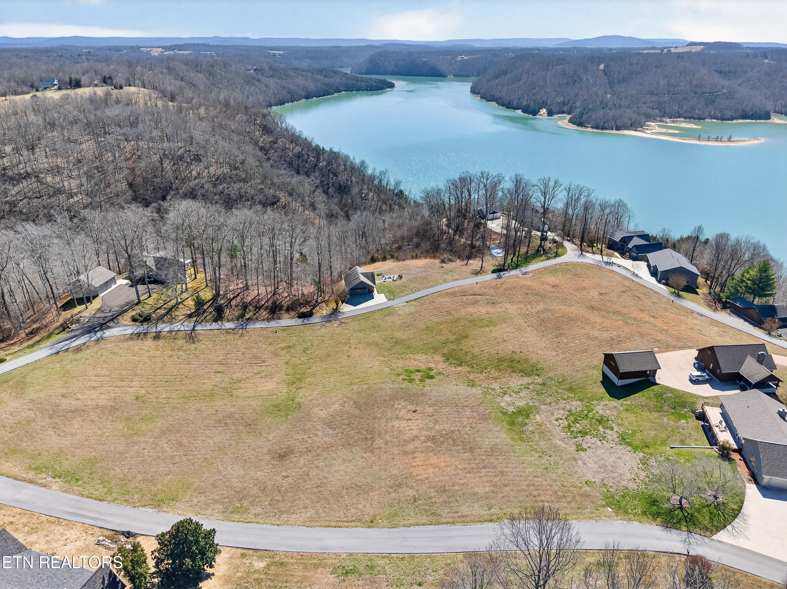 9 Mallard Pointe Road Byrdstown, TN 38549 - Photo 4 of 14 2-print-Mallard Pointe Lot 9_007_TNPC