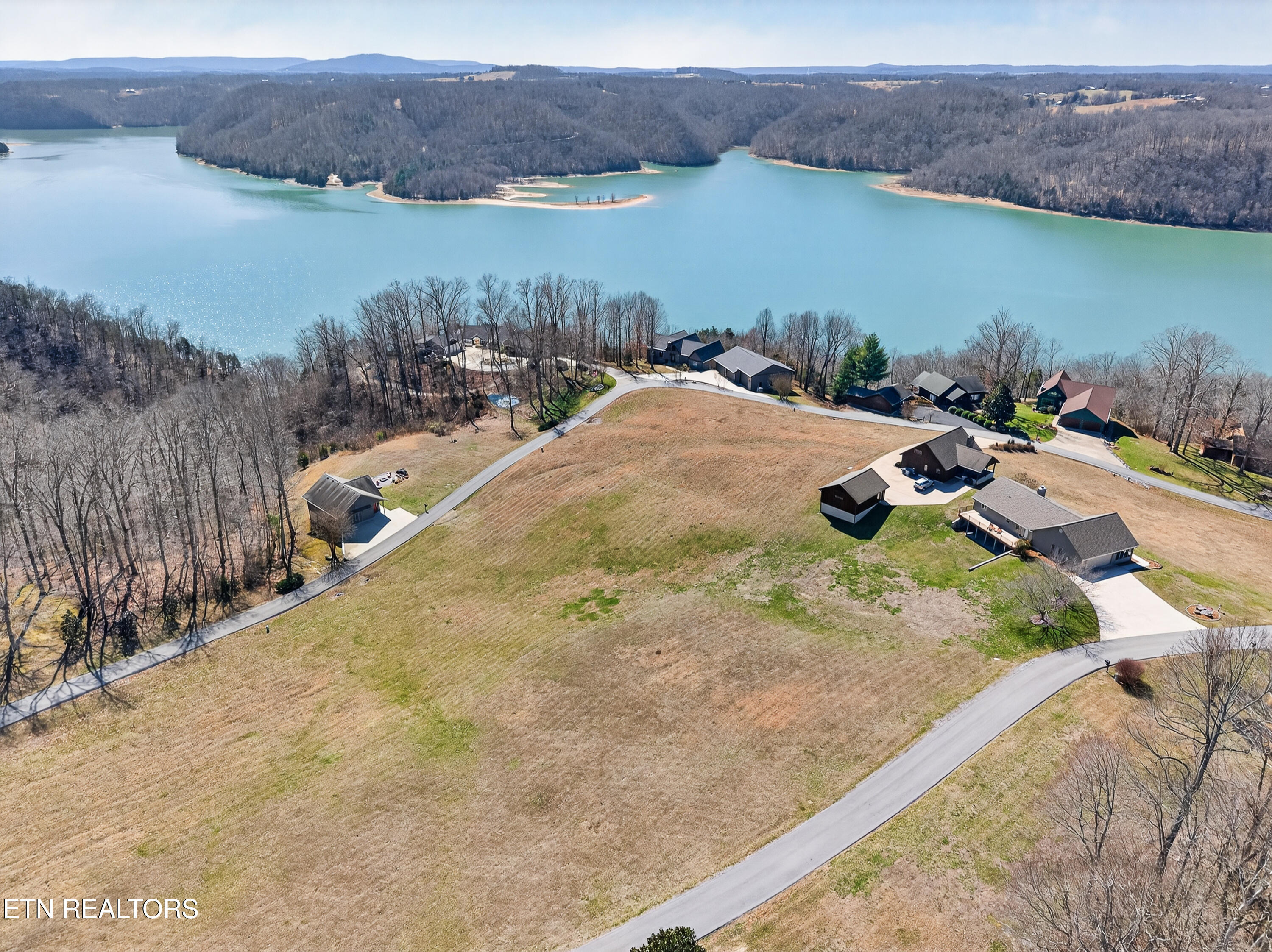 9 Mallard Pointe Road Byrdstown, TN 38549 - Photo 5 of 14 3-print-Mallard Pointe Lot 9_013_TNPC