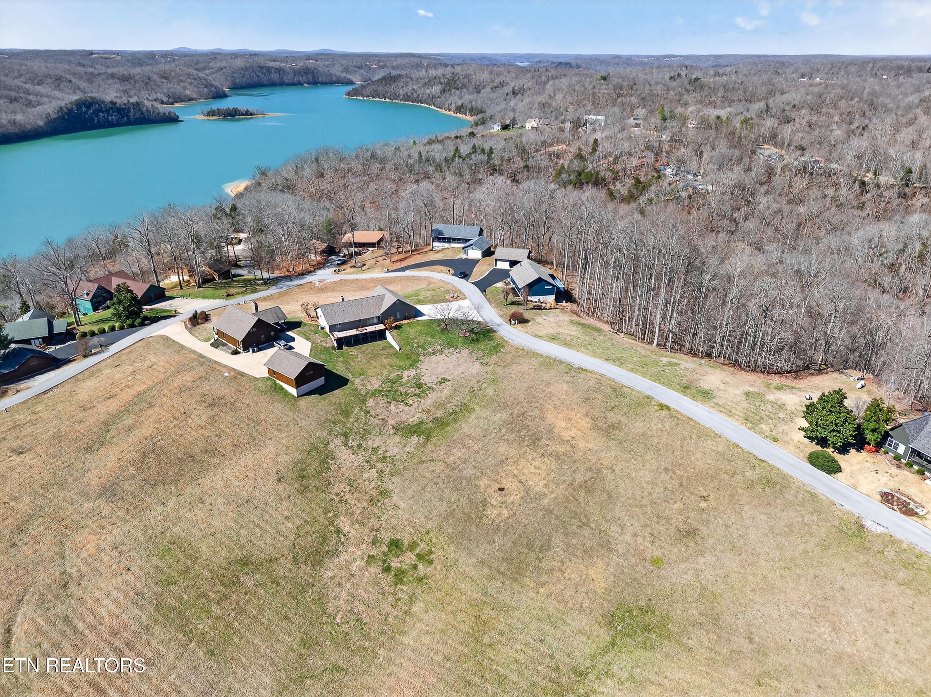 9 Mallard Pointe Road Byrdstown, TN 38549 - Photo 7 of 14 5-print-Mallard Pointe Lot 9_022_TNPC