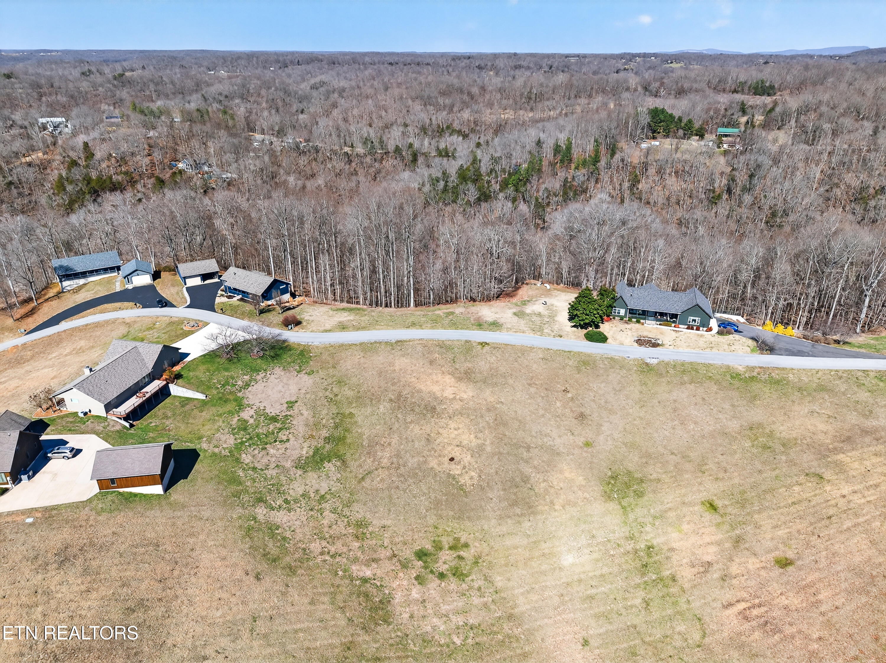 9 Mallard Pointe Road Byrdstown, TN 38549 - Photo 8 of 14 6-print-Mallard Pointe Lot 9_027_TNPC