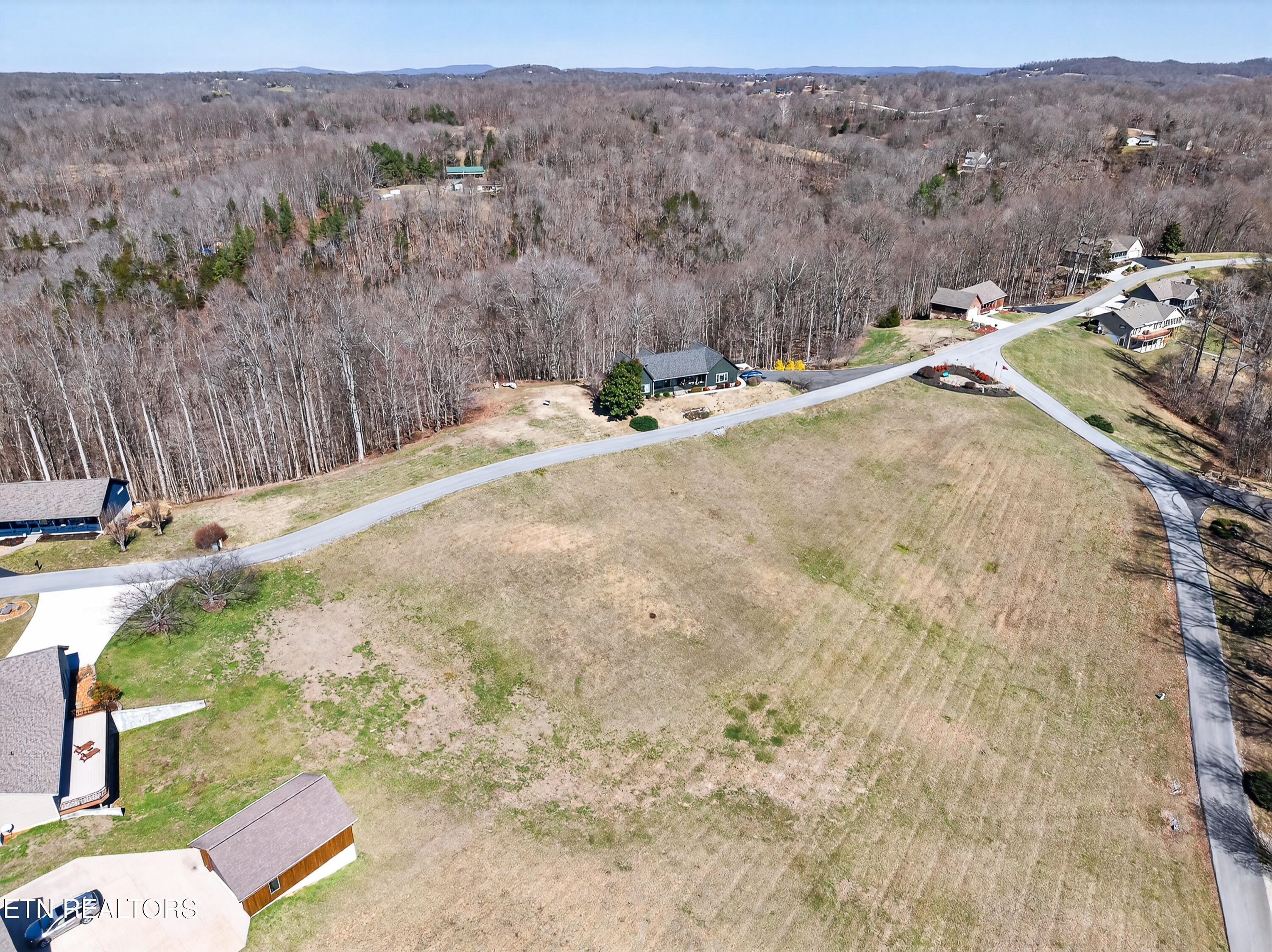 9 Mallard Pointe Road Byrdstown, TN 38549 - Photo 9 of 14 7-print-Mallard Pointe Lot 9_034_TNPC