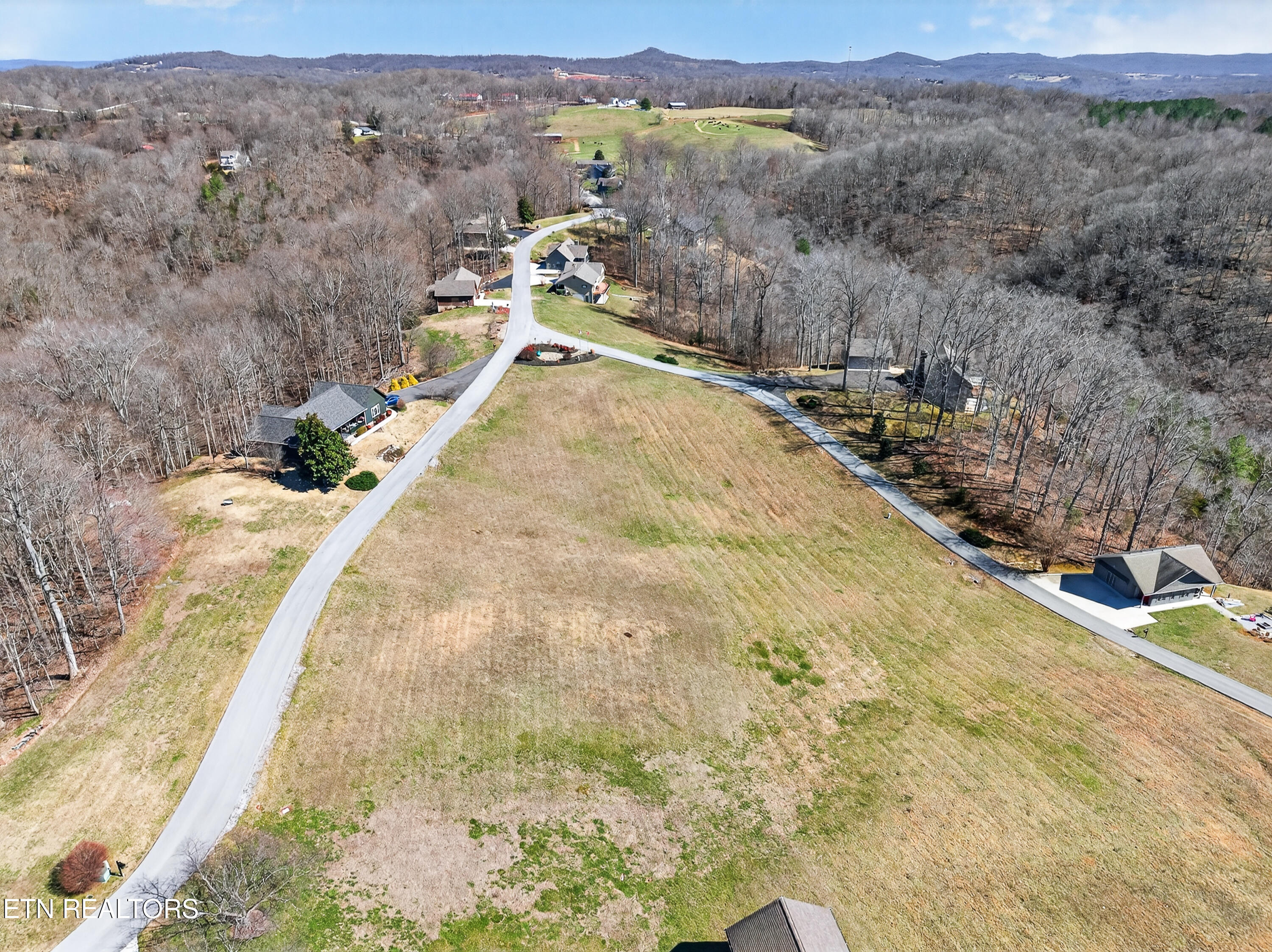 9 Mallard Pointe Road Byrdstown, TN 38549 - Photo 10 of 14 8-print-Mallard Pointe Lot 9_039_TNPC