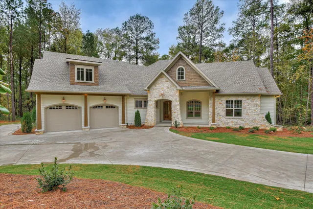 $1,090,000 | 201 Faveran Lane, McCormick, SC 29835