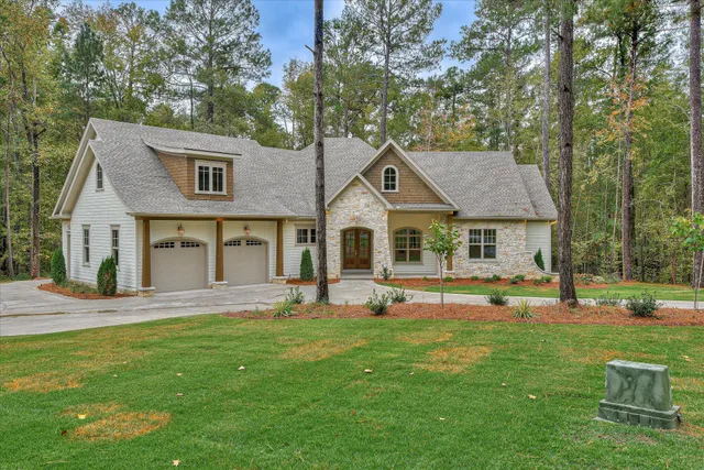 $1,090,000 | 201 Faveran Lane, McCormick, SC 29835