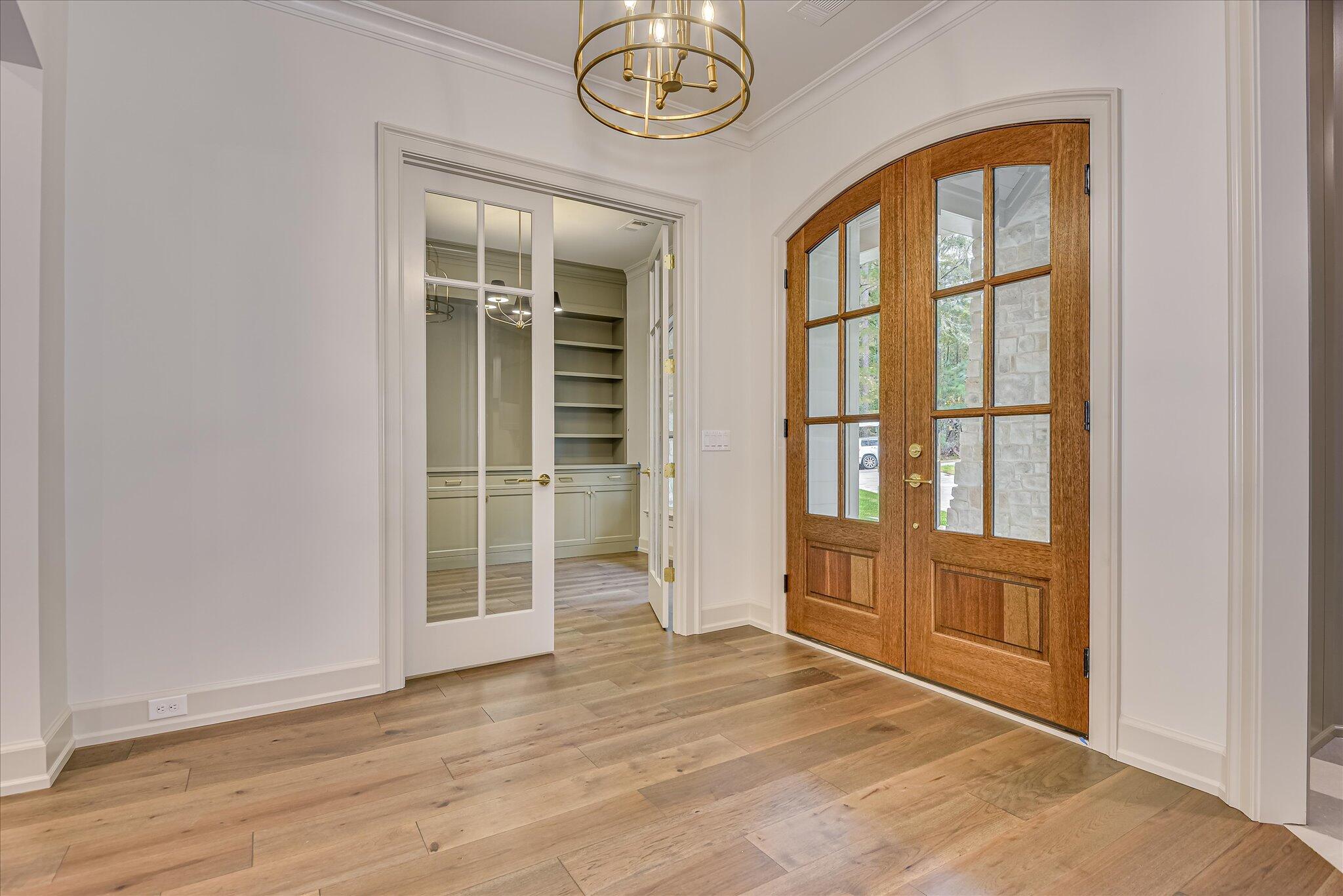 201 Faveran Lane McCormick, SC 29835 - Photo 30 of 65 front entry