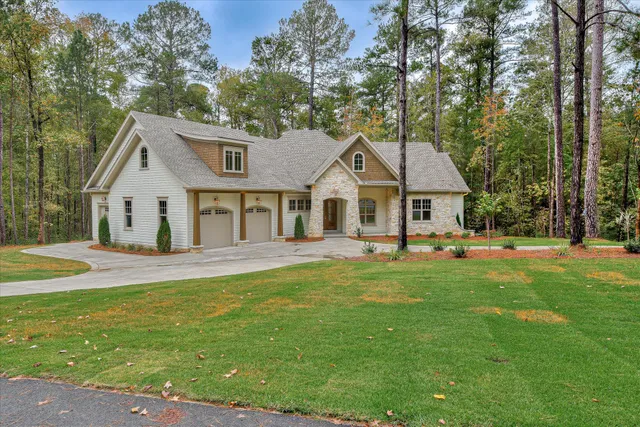 $1,090,000 | 201 Faveran Lane, McCormick, SC 29835