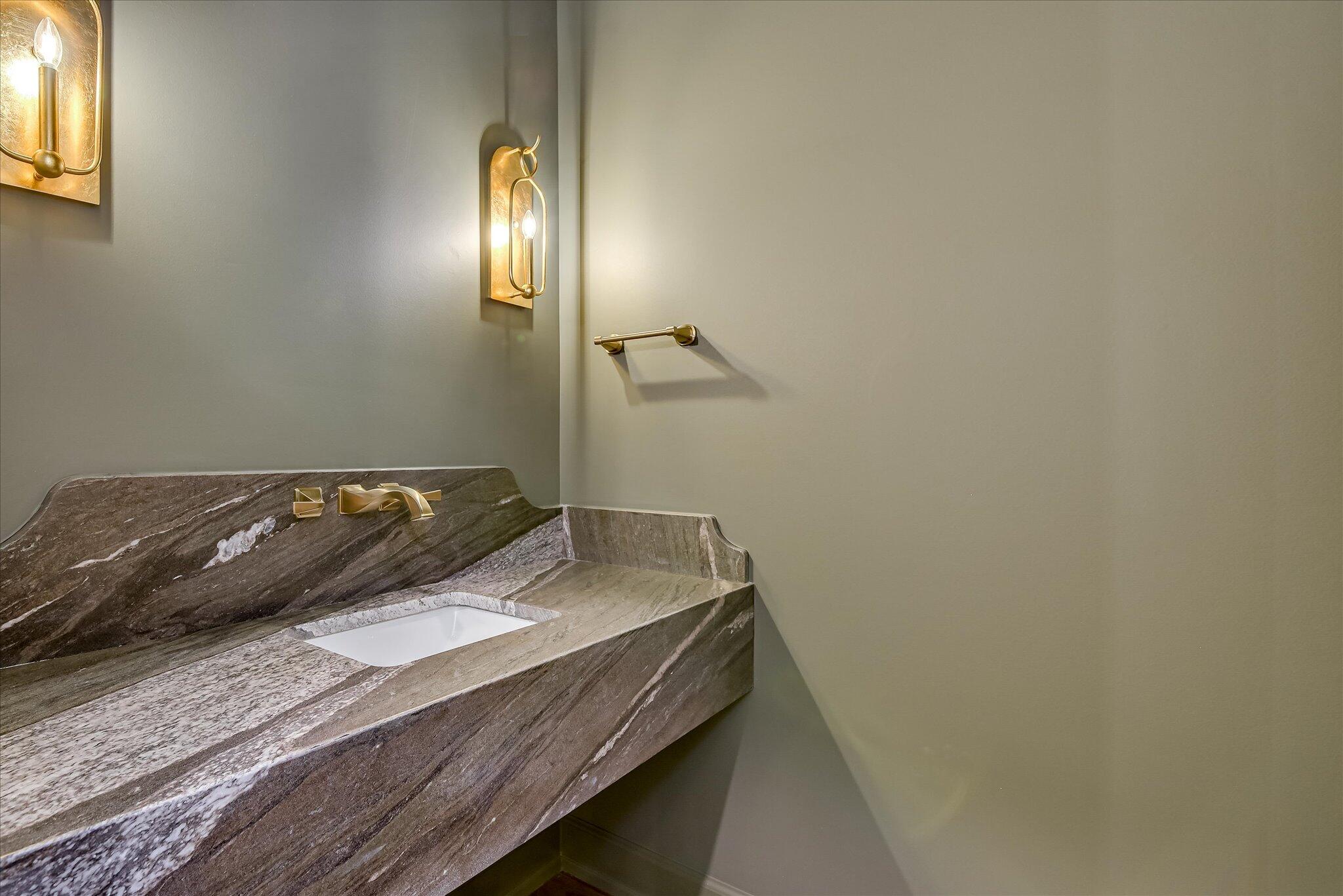 201 Faveran Lane McCormick, SC 29835 - Photo 33 of 65 powder room