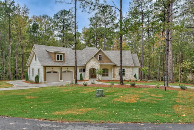 $1,090,000 | 201 Faveran Lane, McCormick, SC 29835
