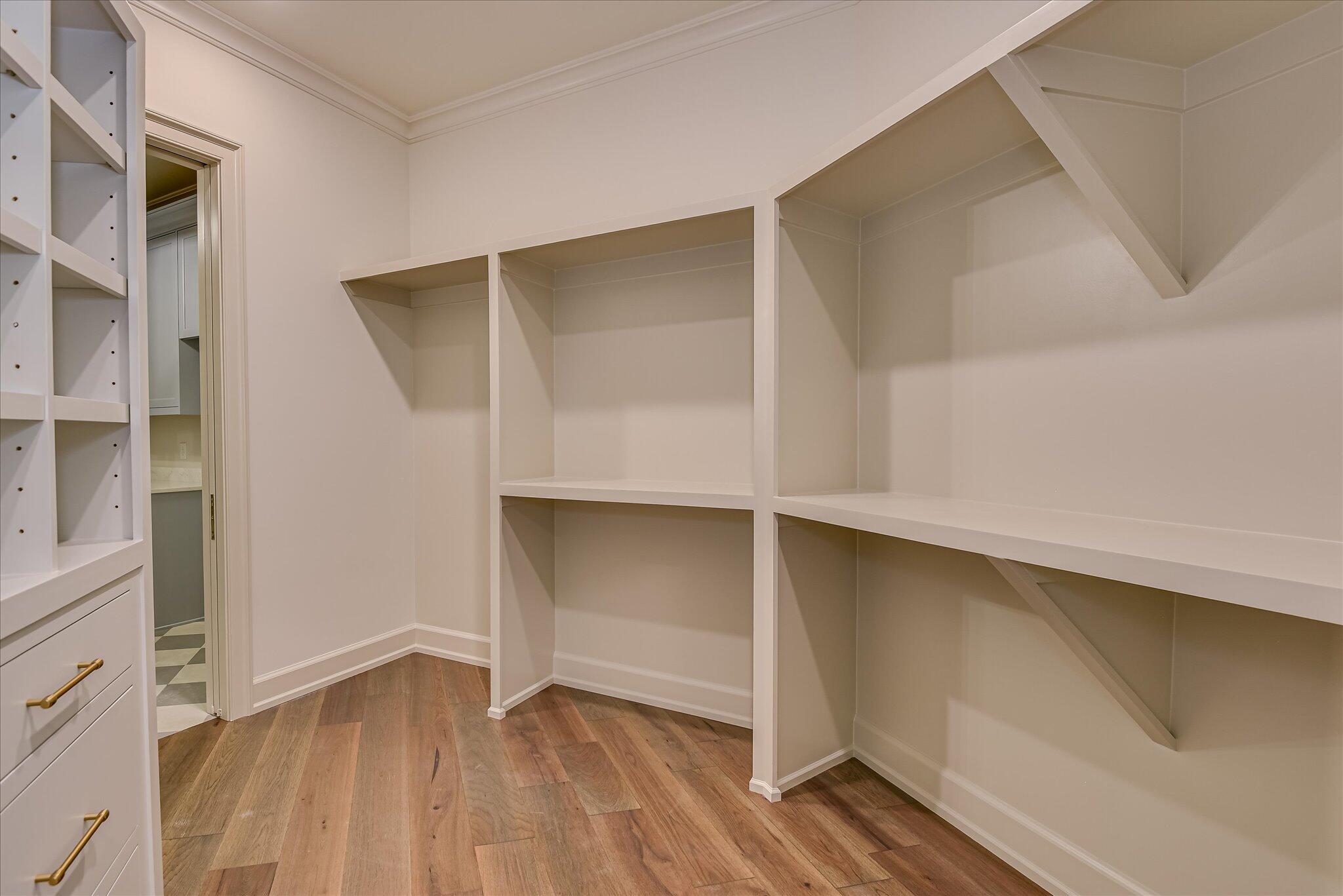 201 Faveran Lane McCormick, SC 29835 - Photo 41 of 65 primary closet