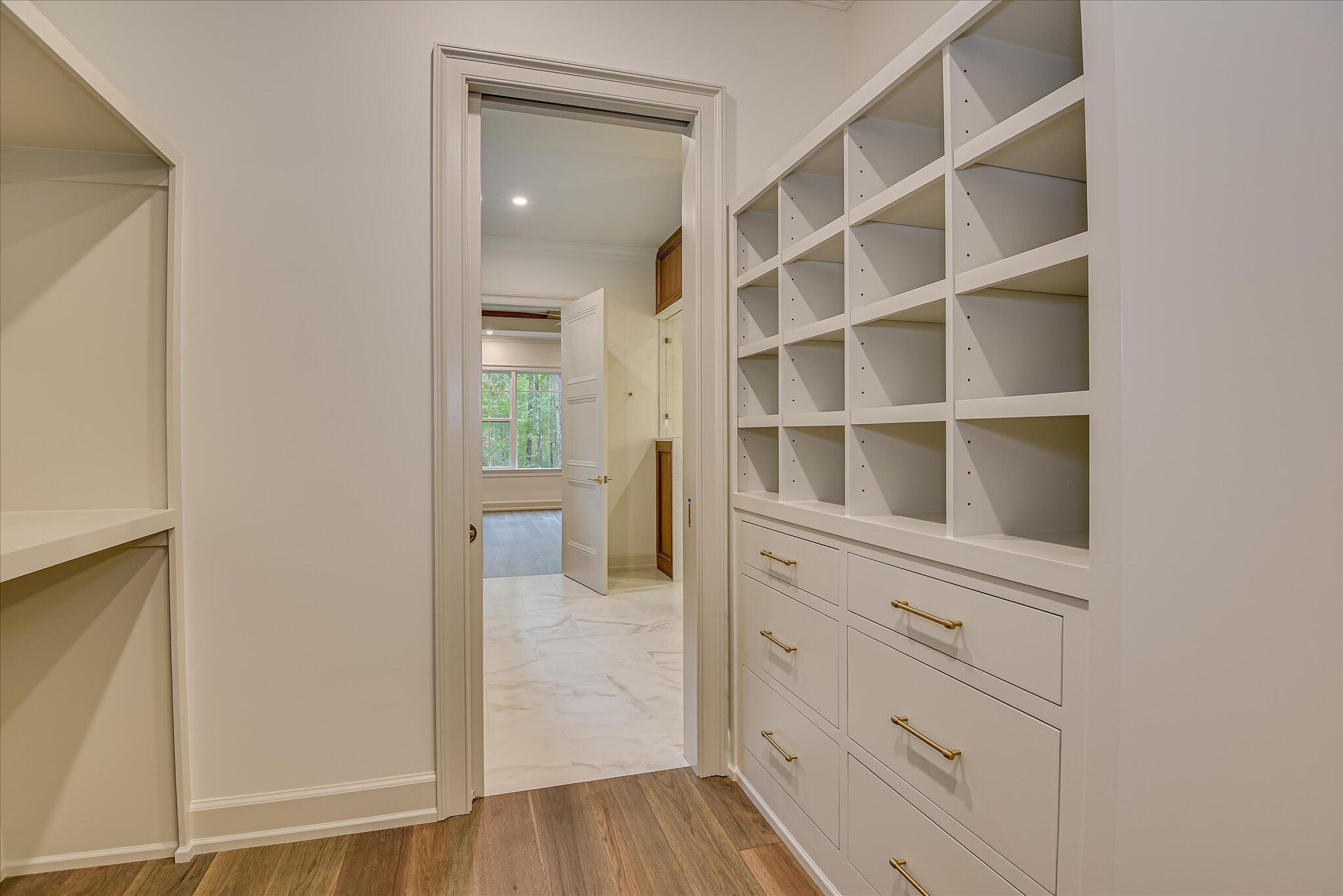 201 Faveran Lane McCormick, SC 29835 - Photo 42 of 65 primary closet