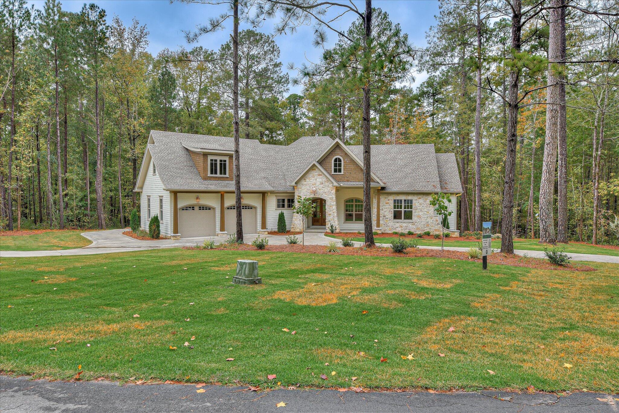 201 Faveran Lane McCormick, SC 29835 - Photo 5 of 65 05-105