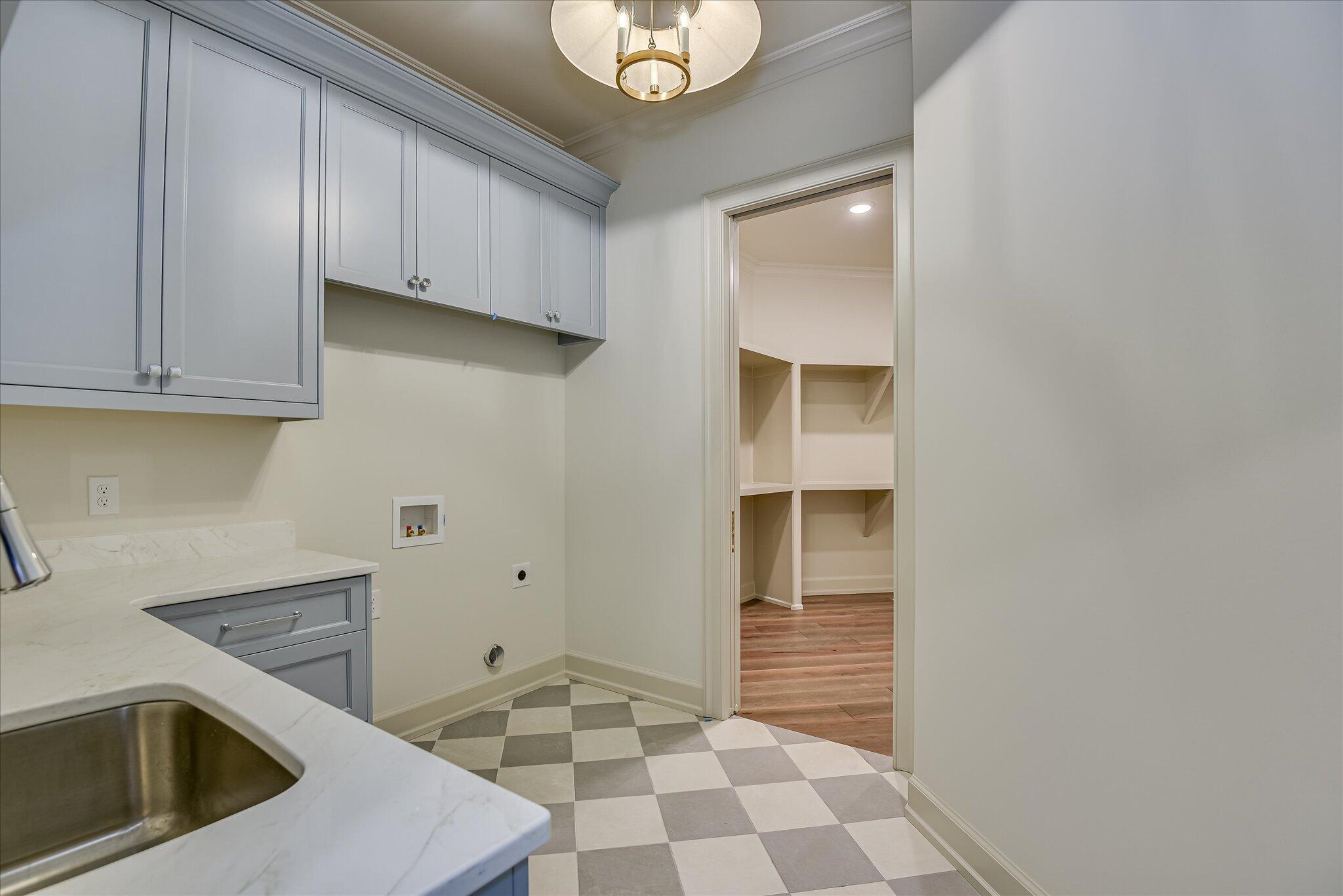 201 Faveran Lane McCormick, SC 29835 - Photo 52 of 65 laundry