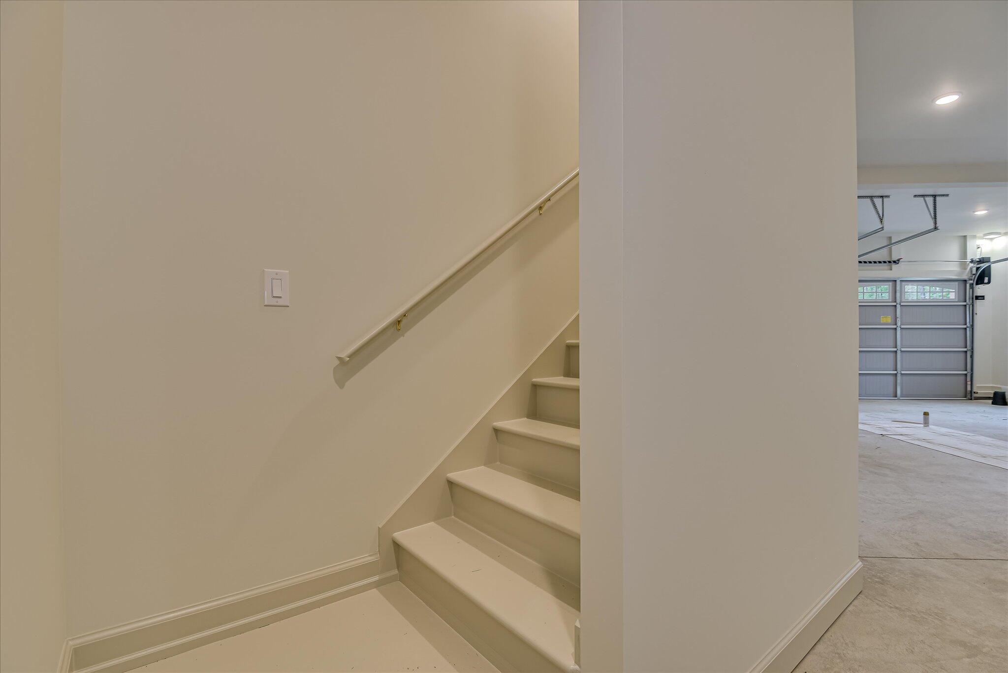 201 Faveran Lane McCormick, SC 29835 - Photo 56 of 65 steps to unfinished room