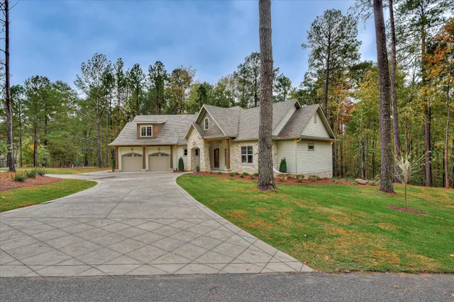 $1,090,000 | 201 Faveran Lane, McCormick, SC 29835