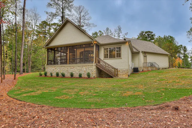 $1,090,000 | 201 Faveran Lane, McCormick, SC 29835