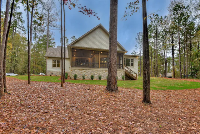 $1,090,000 | 201 Faveran Lane, McCormick, SC 29835