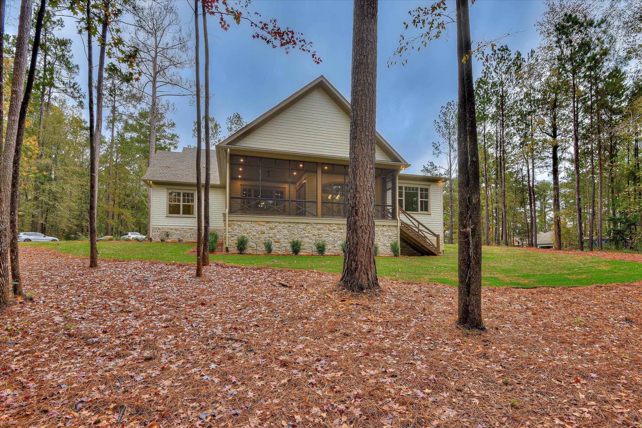 201 Faveran Lane McCormick, SC 29835 - Photo 64 of 65 64-164