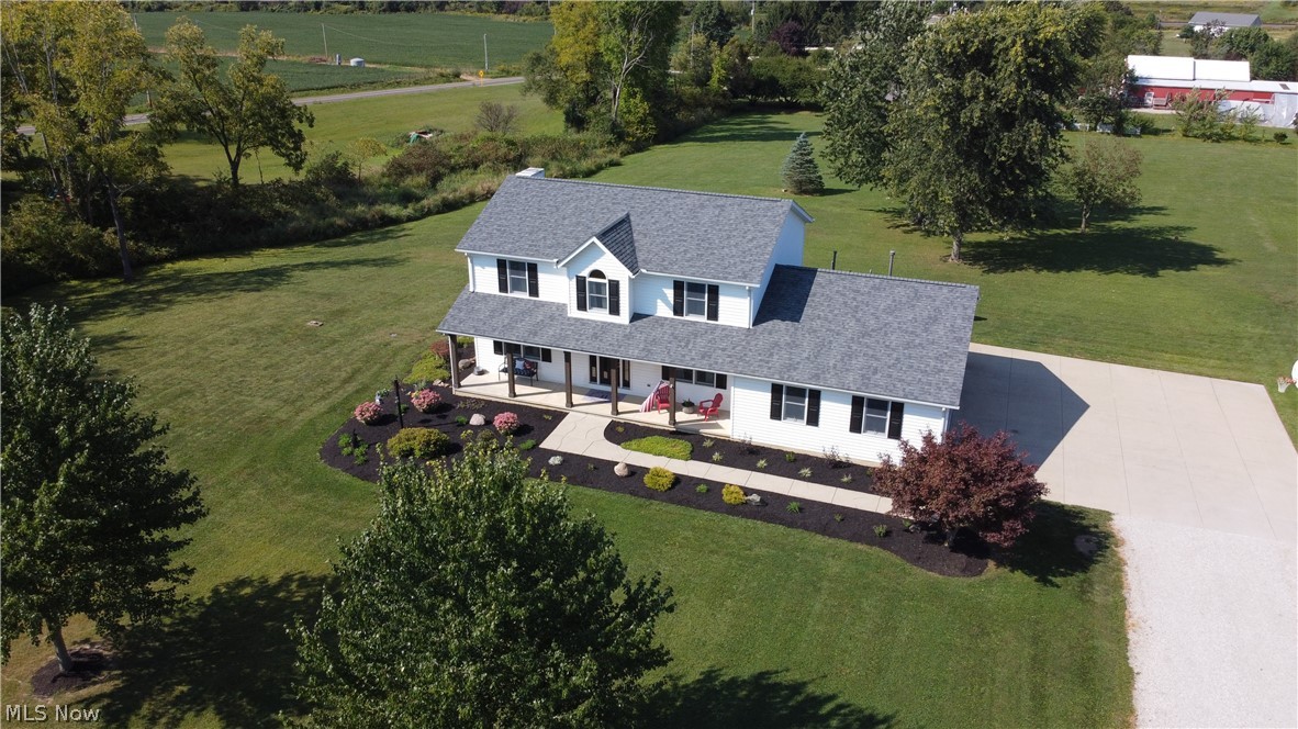 8370 Ryan Road Seville, OH 44273 - Photo 2 of 34 Gallery Image 2