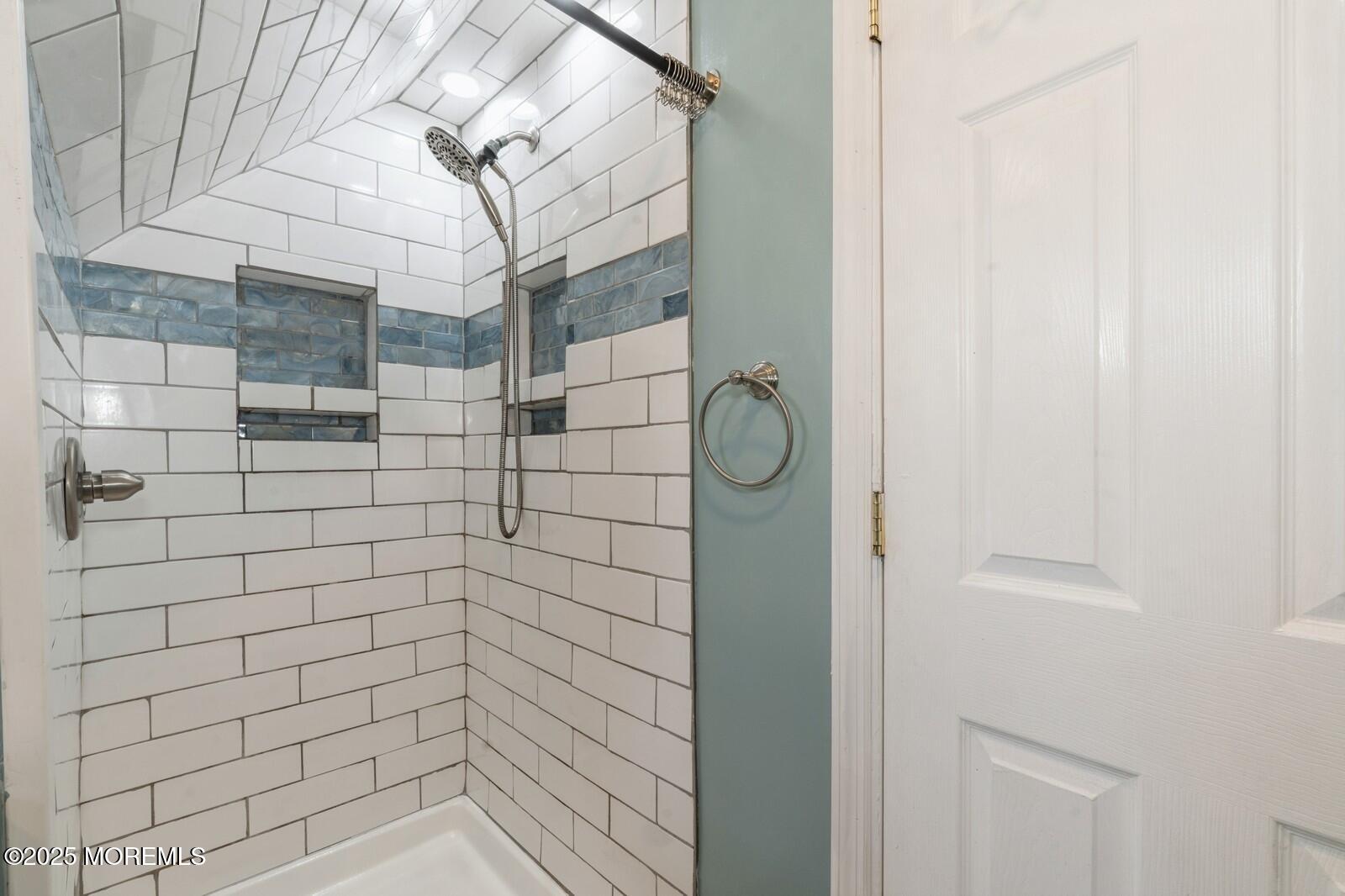 52 Atlantic Street, Unit 2 Highlands, NJ 07732 - Photo 16 of 35 a bathroom with a shower