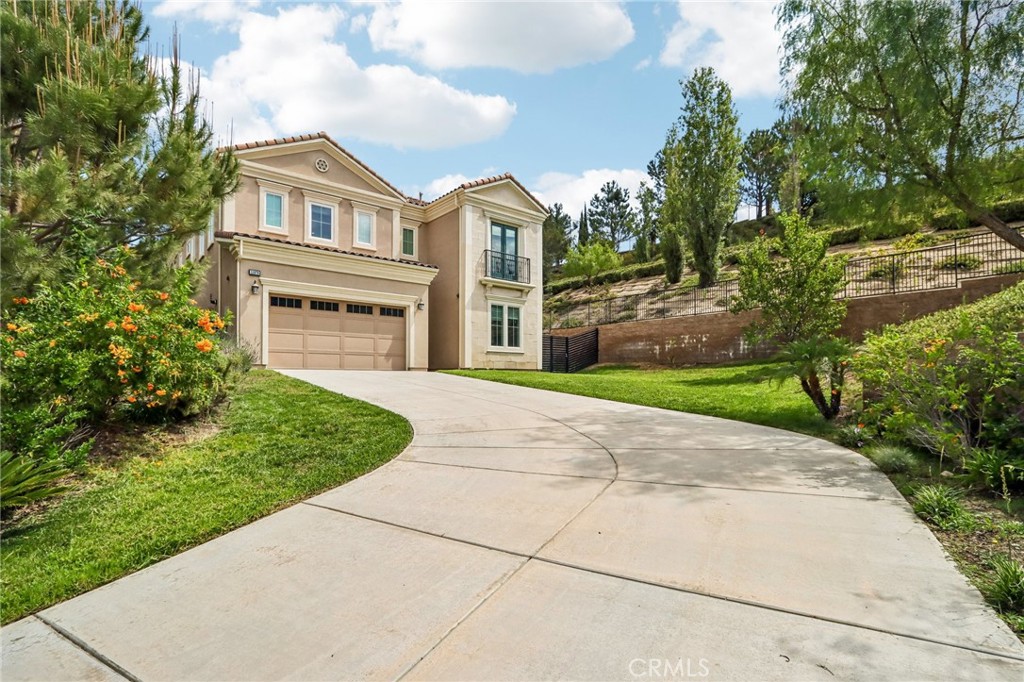 11978 North Ricasoli Way Porter Ranch, CA 91326 - Photo 2 of 58 Gallery Image 2
