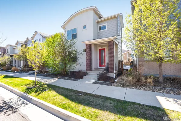 $3,800 | 1400 West 66th Place, Denver, CO 80221