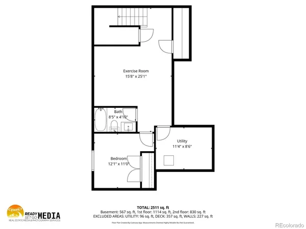 $3,800 | 1400 West 66th Place, Denver, CO 80221