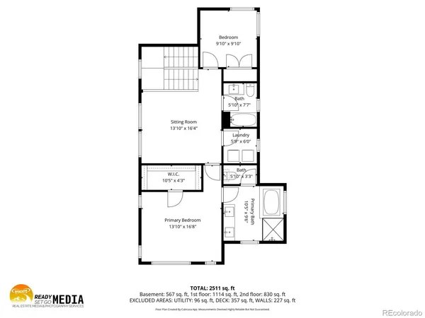 $3,800 | 1400 West 66th Place, Denver, CO 80221