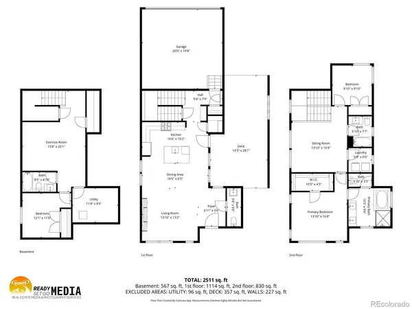 $3,800 | 1400 West 66th Place, Denver, CO 80221