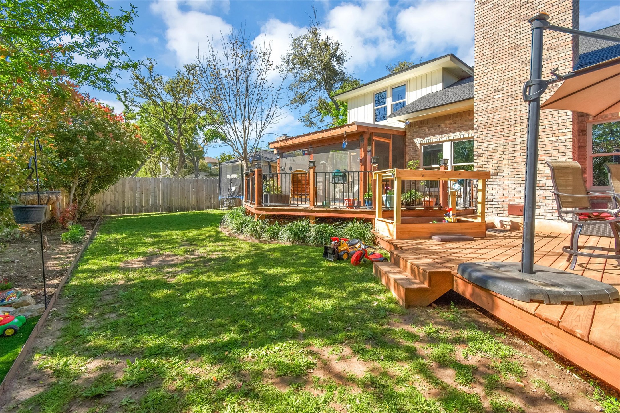 307 South Ridge Circle Georgetown, TX 78628 - Photo 29 of 38