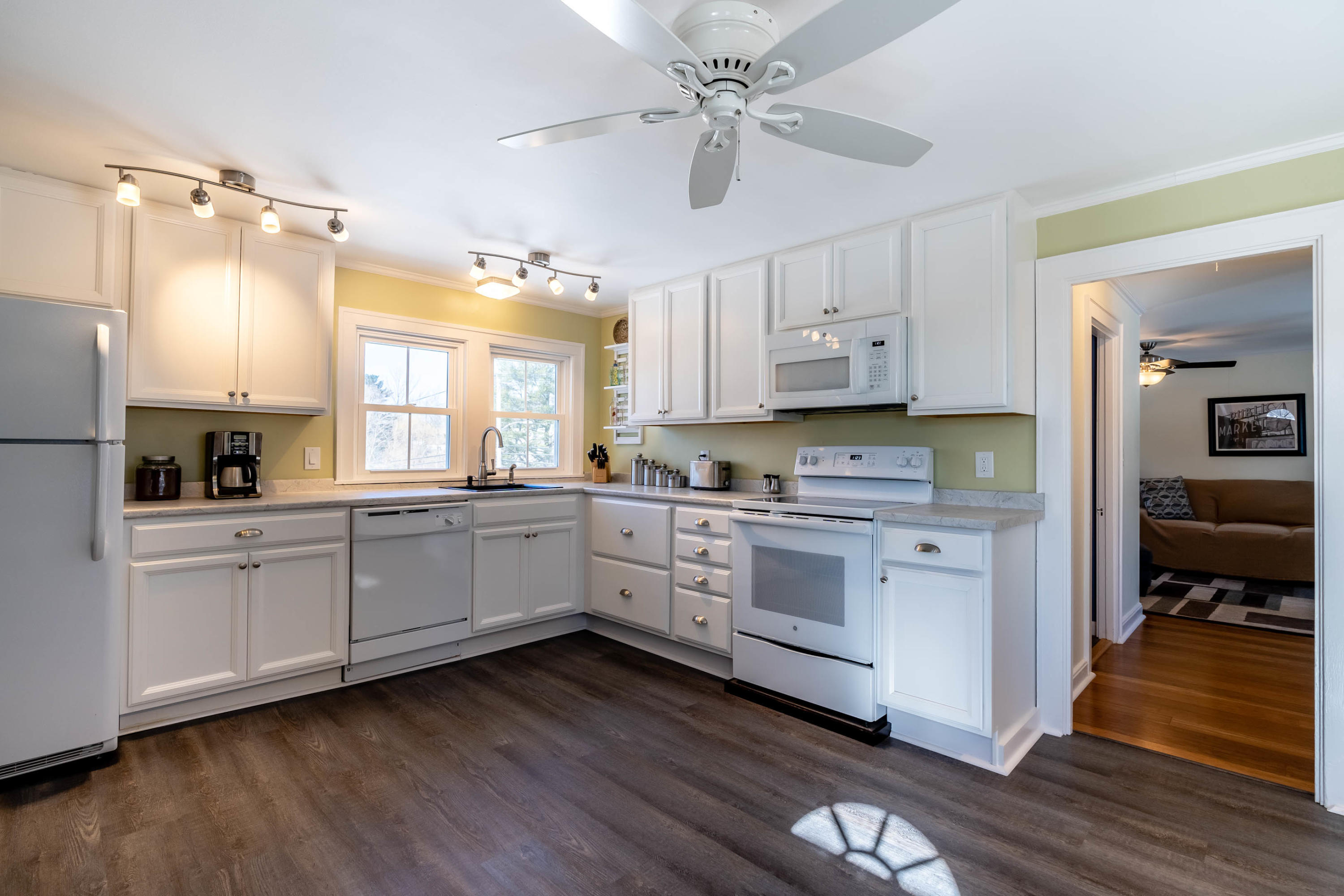 138 New Gorham Road Westbrook, ME 04092 - Photo 12 of 35 1-Interior-18