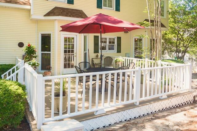 887 Trail Ridge Road Aiken, SC 29803 - Photo 9 of 33