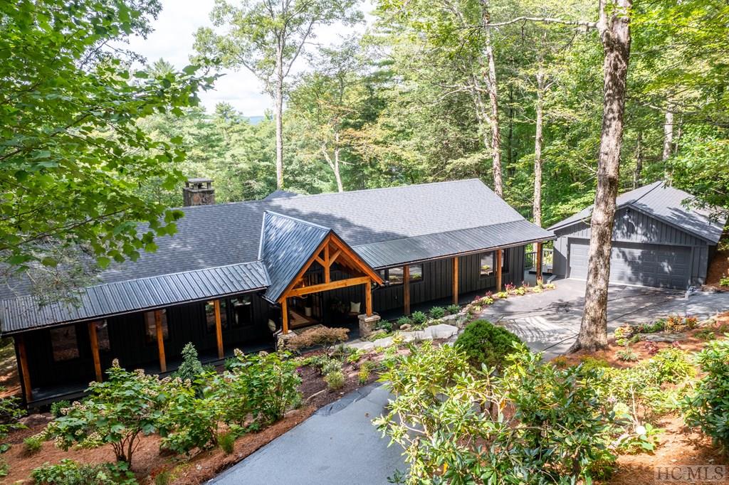 100 Oak Road Highlands, NC 28741 - Photo 29 of 32 Gallery Image 29
