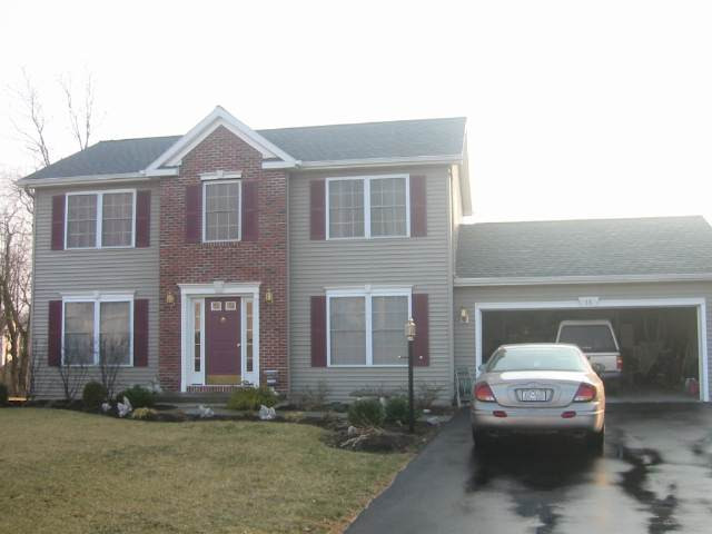 11 Mill Run Rensselaer, NY 12144 - Photo 1 of 1 Photo 1