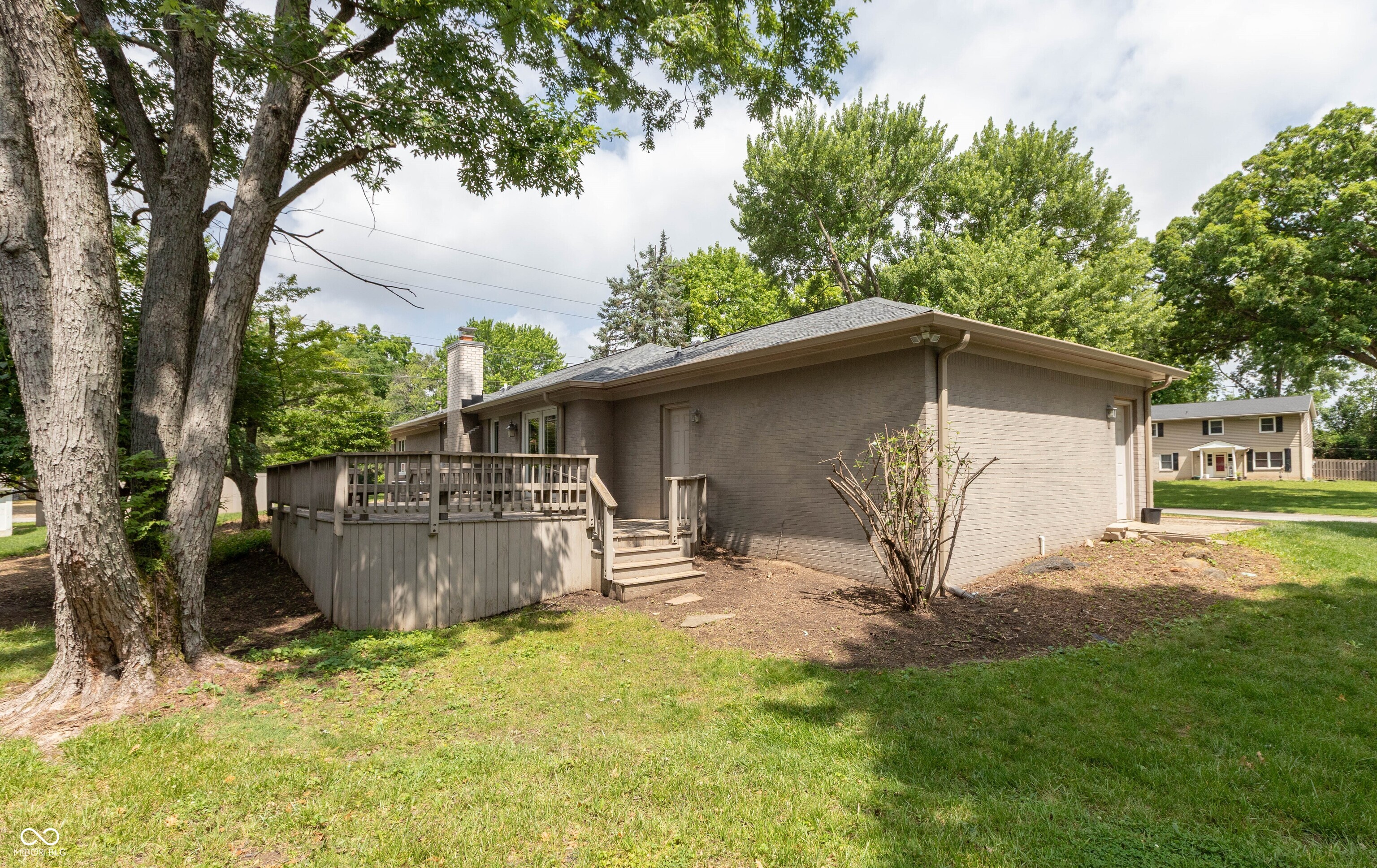 7454 Avalon Trail Road Indianapolis, IN 46250 - Photo 27 of 27