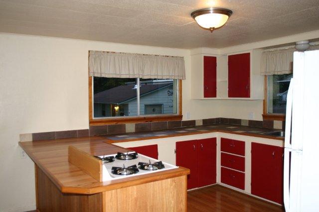 1372 Marsh Road Myrtletown, CA 95501 - Photo 21 of 24 Kitchen prior to tenant move in
