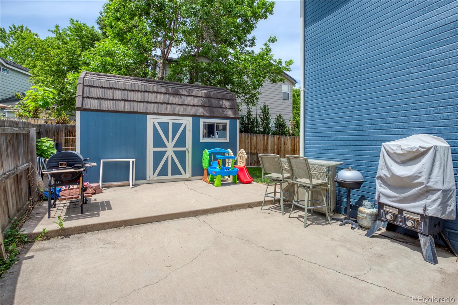 8277 South Reed Way Littleton, CO 80128 - Photo 33 of 34 Gallery Image 33