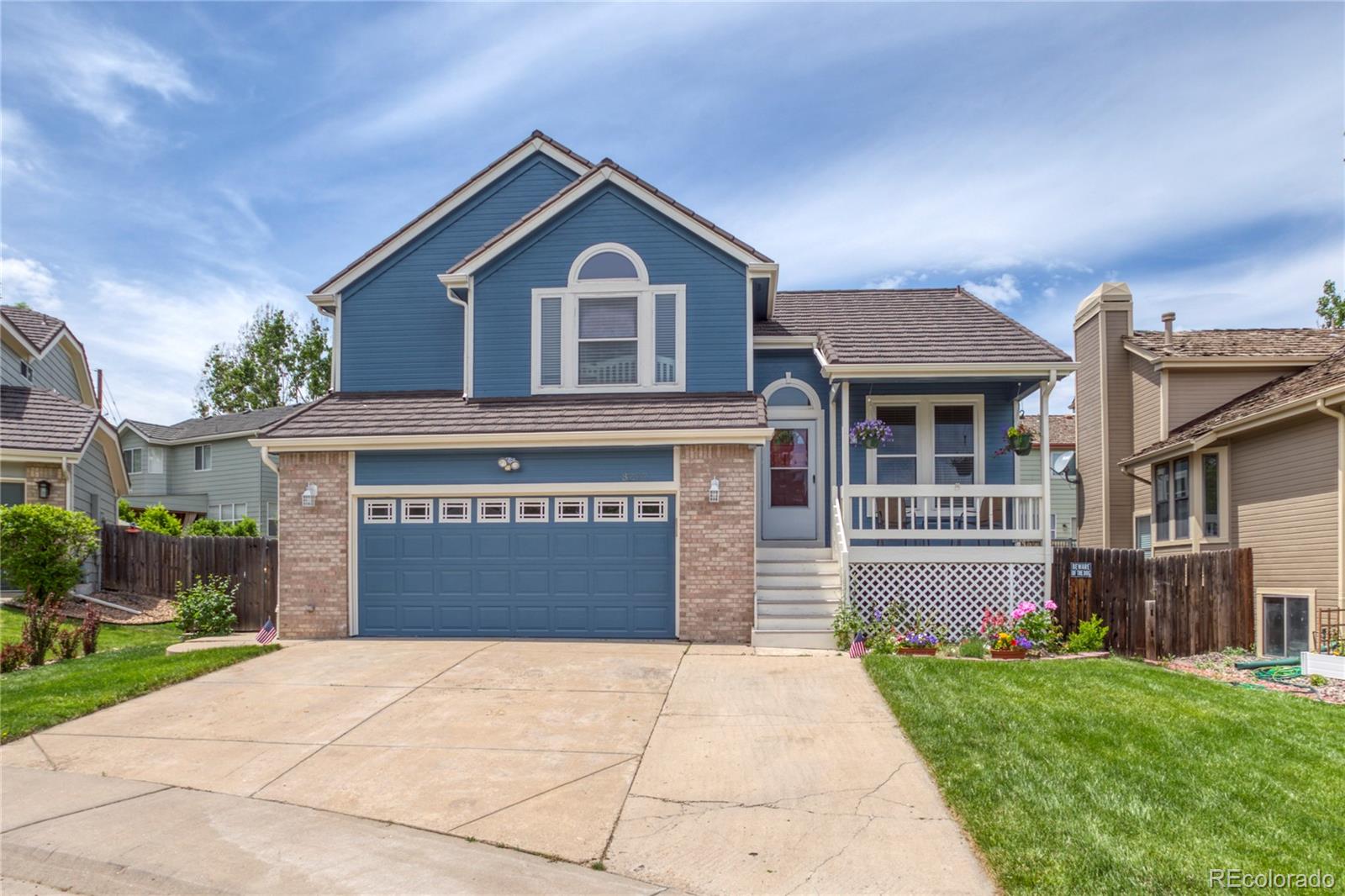 8277 South Reed Way Littleton, CO 80128 - Photo 4 of 34 Gallery Image 4
