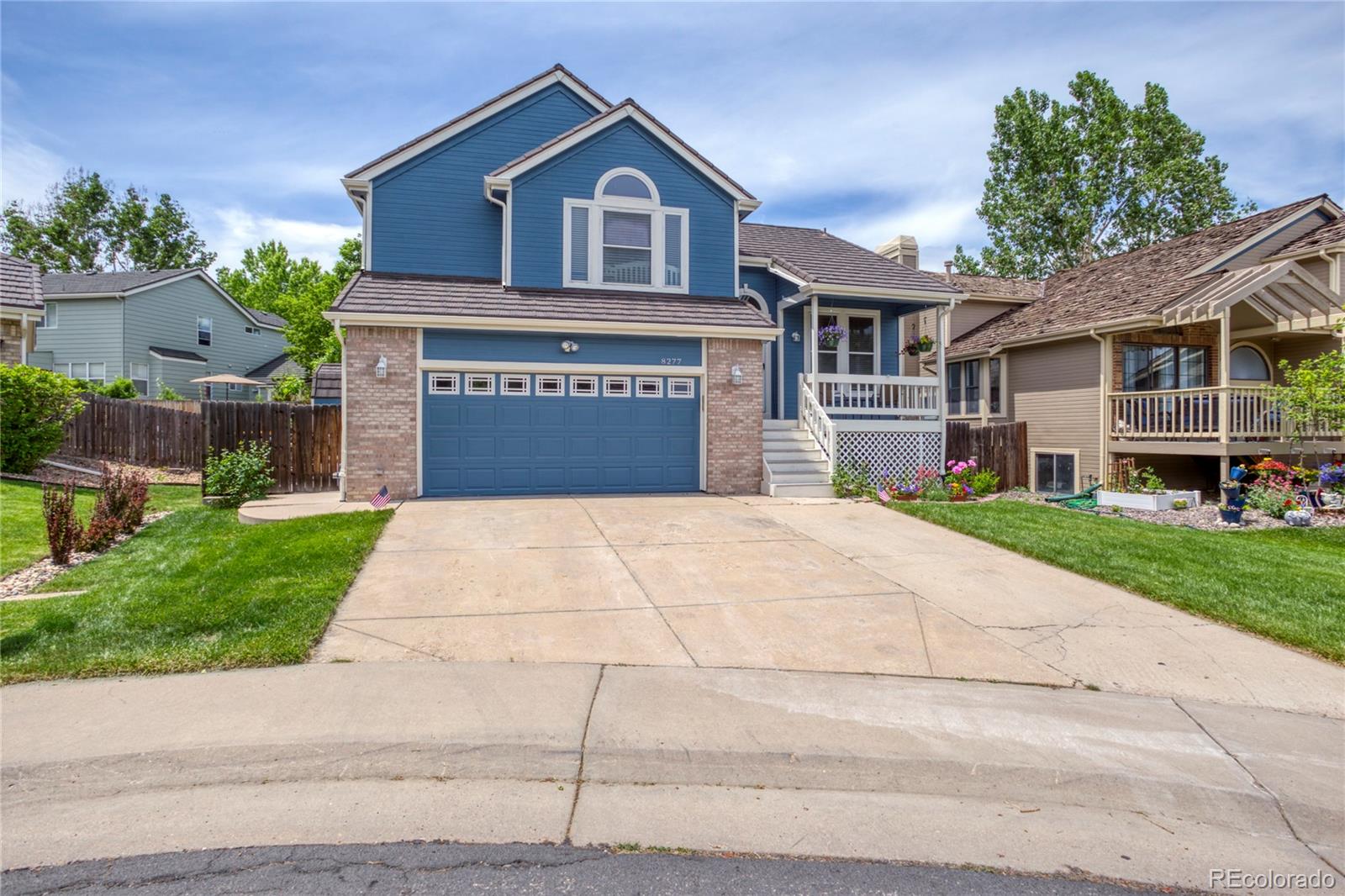 8277 South Reed Way Littleton, CO 80128 - Photo 5 of 34 Gallery Image 5