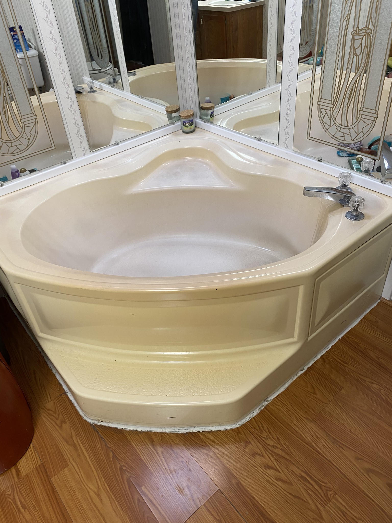 3774 Baggett Road Springfield, TN 37172 - Photo 35 of 37 a close up of a sink