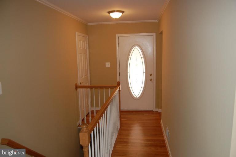 8419 Thames Street Springfield, VA 22151 - Photo 14 of 14 a view of a entryway