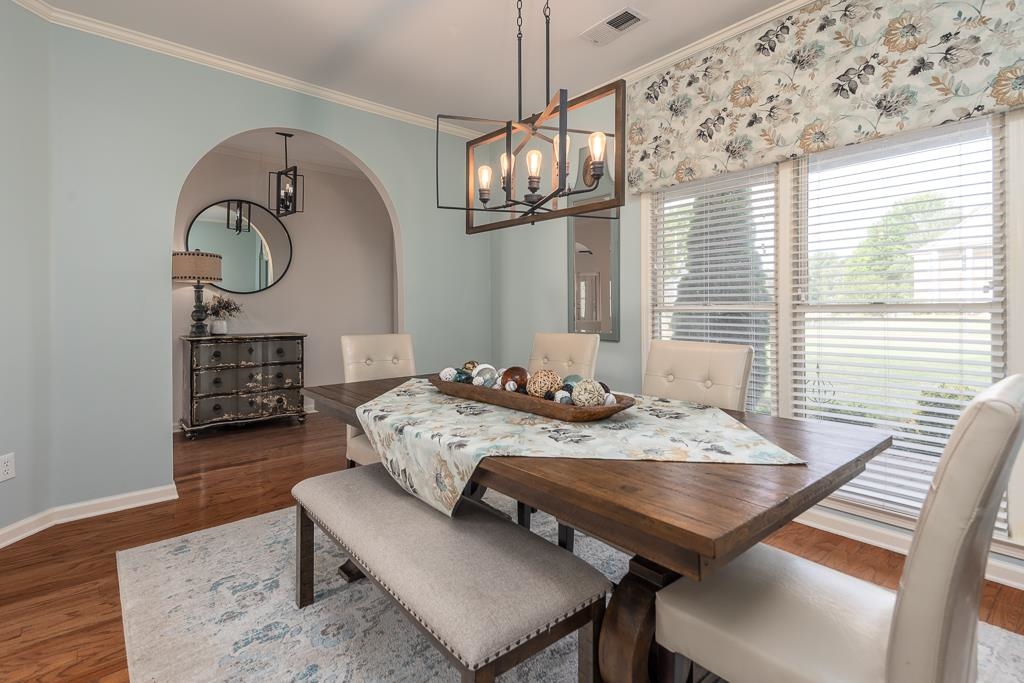 812 Planters Ridge Drive Collierville, TN 38017 - Photo 5 of 33