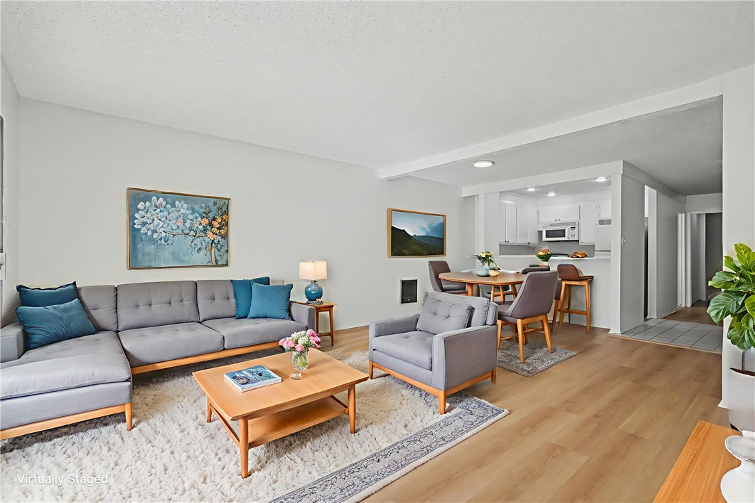 7890 East Spring Street, Unit 2G Long Beach, CA 90815 - Photo 3 of 25