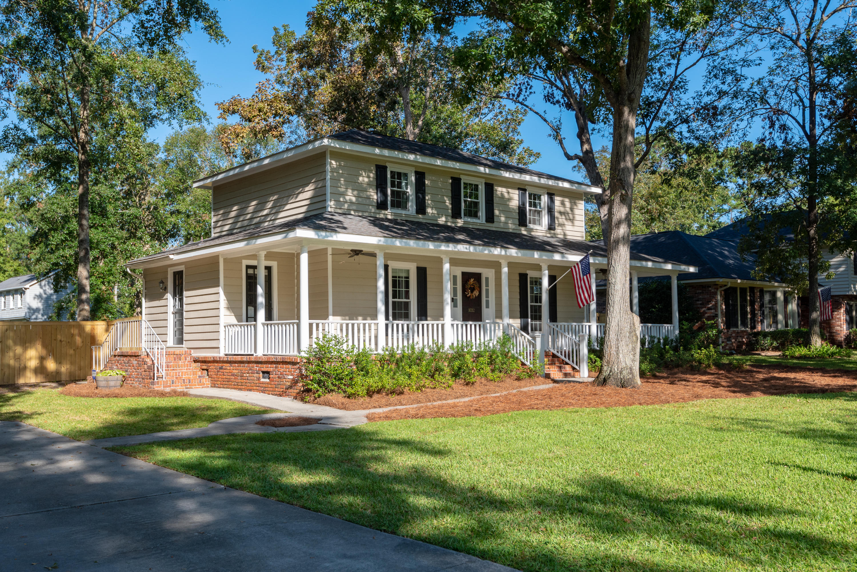 1032 Royalist Road Mount Pleasant, SC 29464 - Photo 1 of 45 1032RoyalistRoad-1