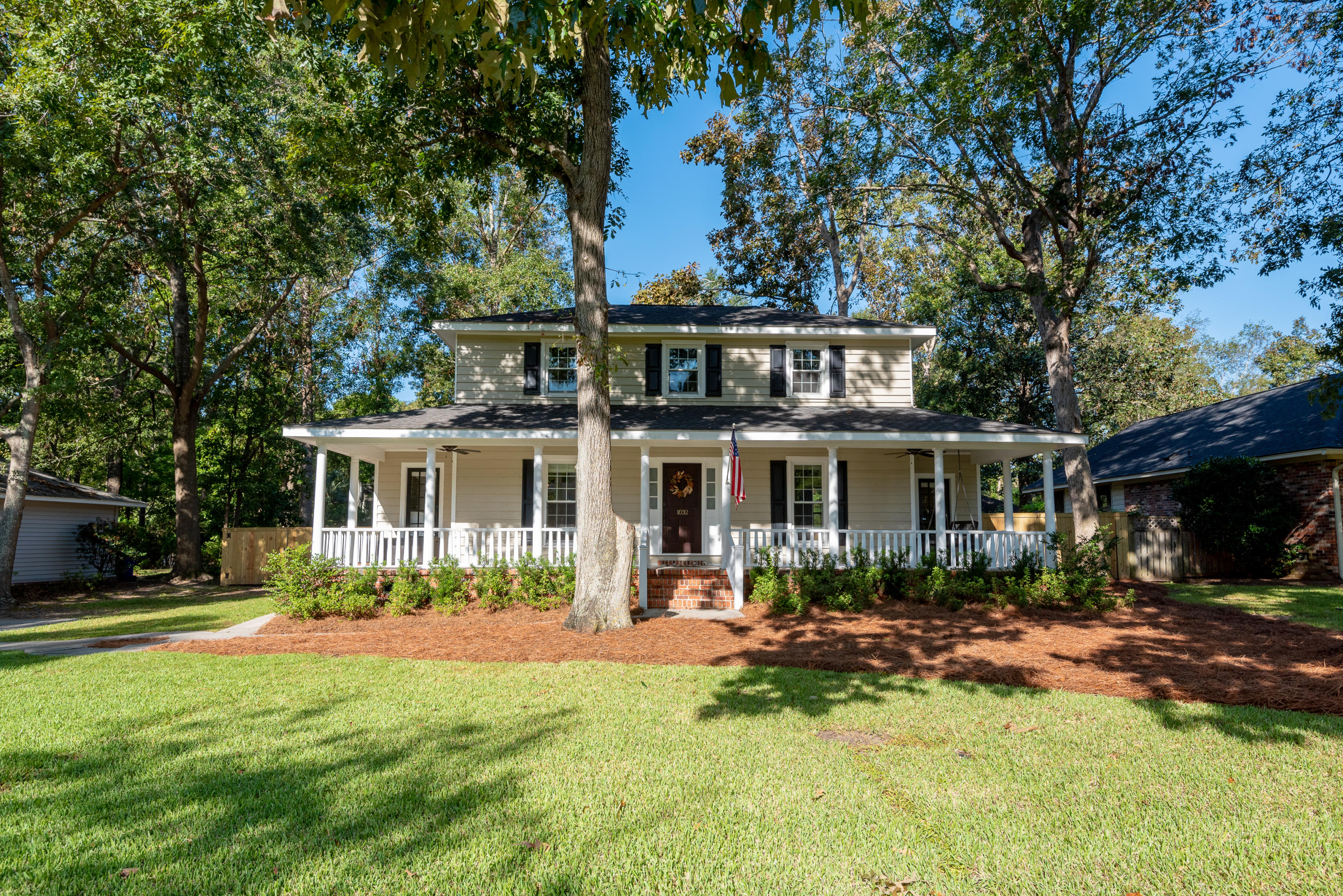 1032 Royalist Road Mount Pleasant, SC 29464 - Photo 3 of 45 1032RoyalistRoad-3