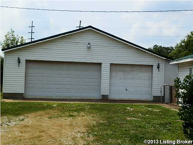 129 Old Pitts Point Road Shepherdsville, KY 40165 - Photo 11 of 14 Additional Photo