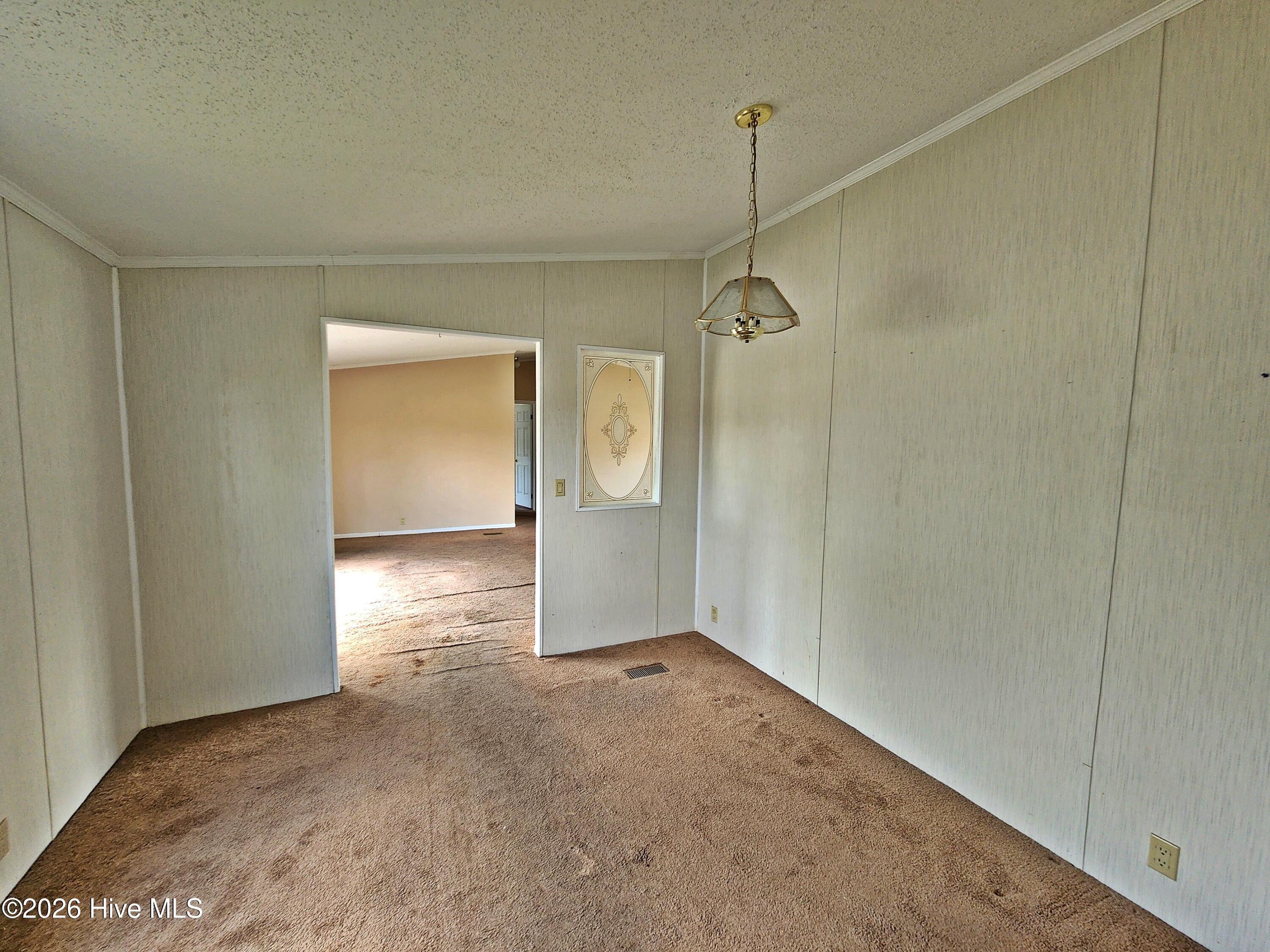 608 Old Whiteville Road Lumberton, NC 28358 - Photo 18 of 34 dining c