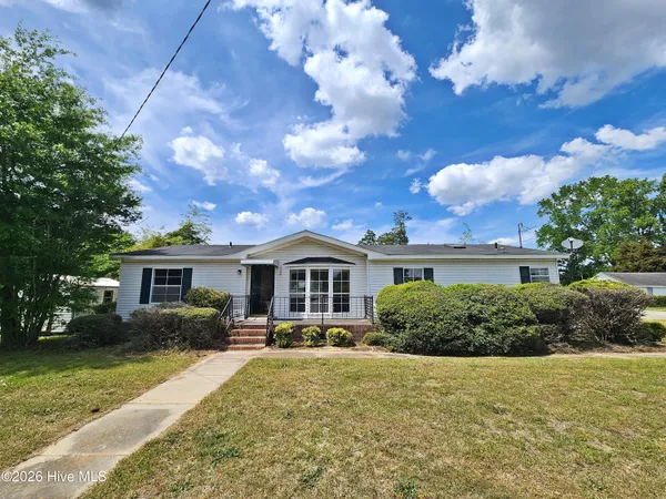 $85,000 | 608 Old Whiteville Road, Lumberton, NC 28358