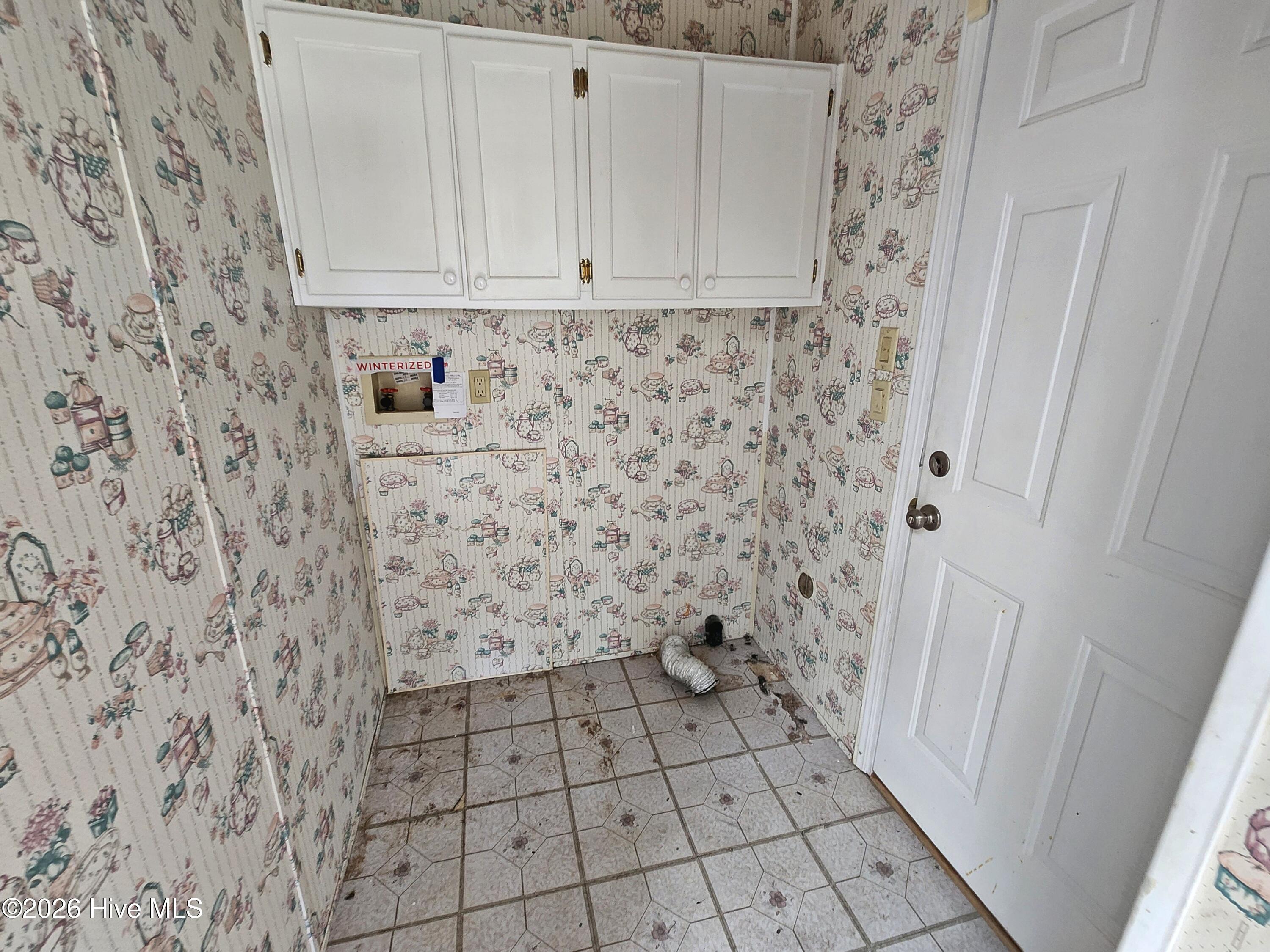 608 Old Whiteville Road Lumberton, NC 28358 - Photo 24 of 34 laundry a